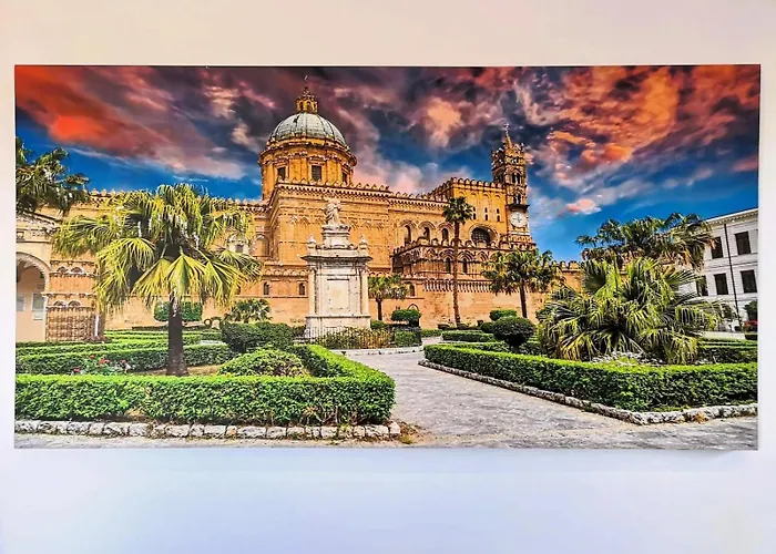 Palermo Vacanze