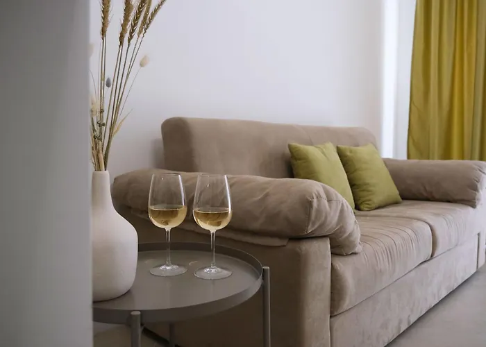Ai Materassai Apartments Palermo